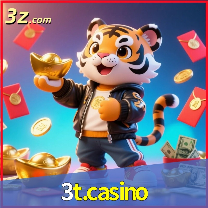 3T.CASINO-Logo